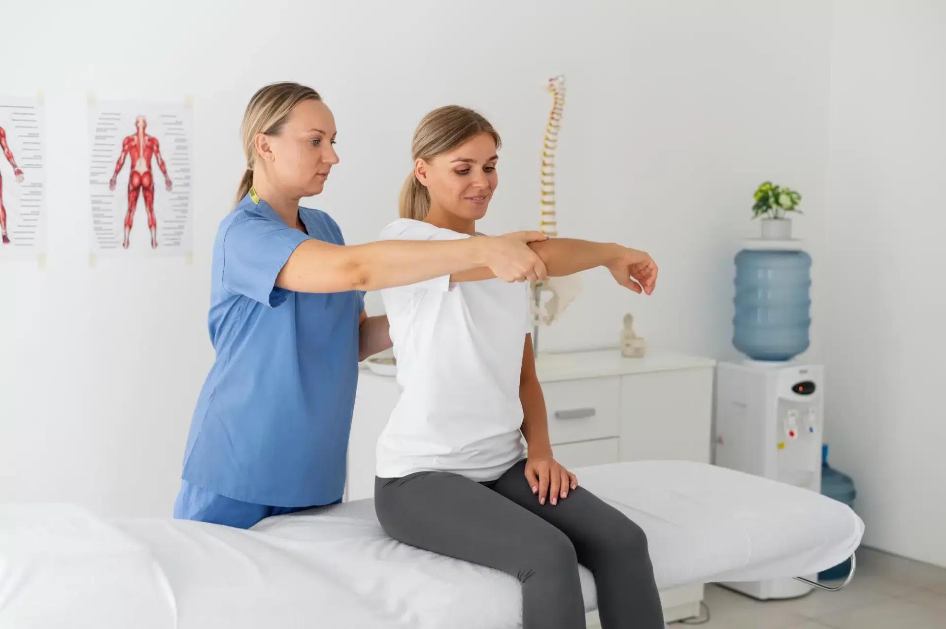 What Makes Chiropractic Services a Game-Changer for Pain Relief?