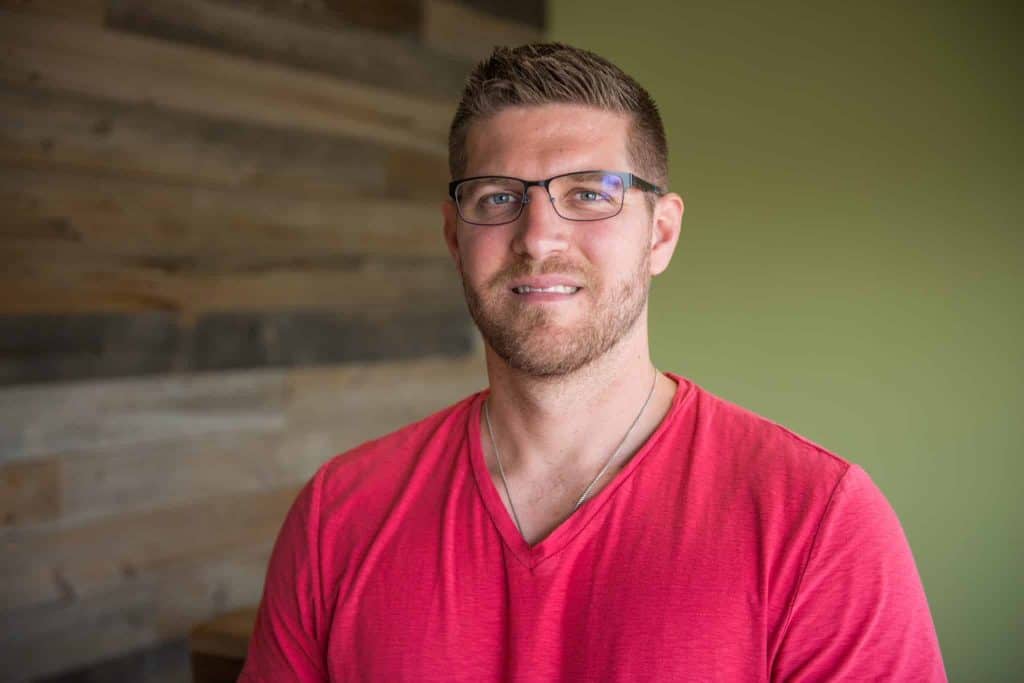 Huntley chiropractor dr ryan felde