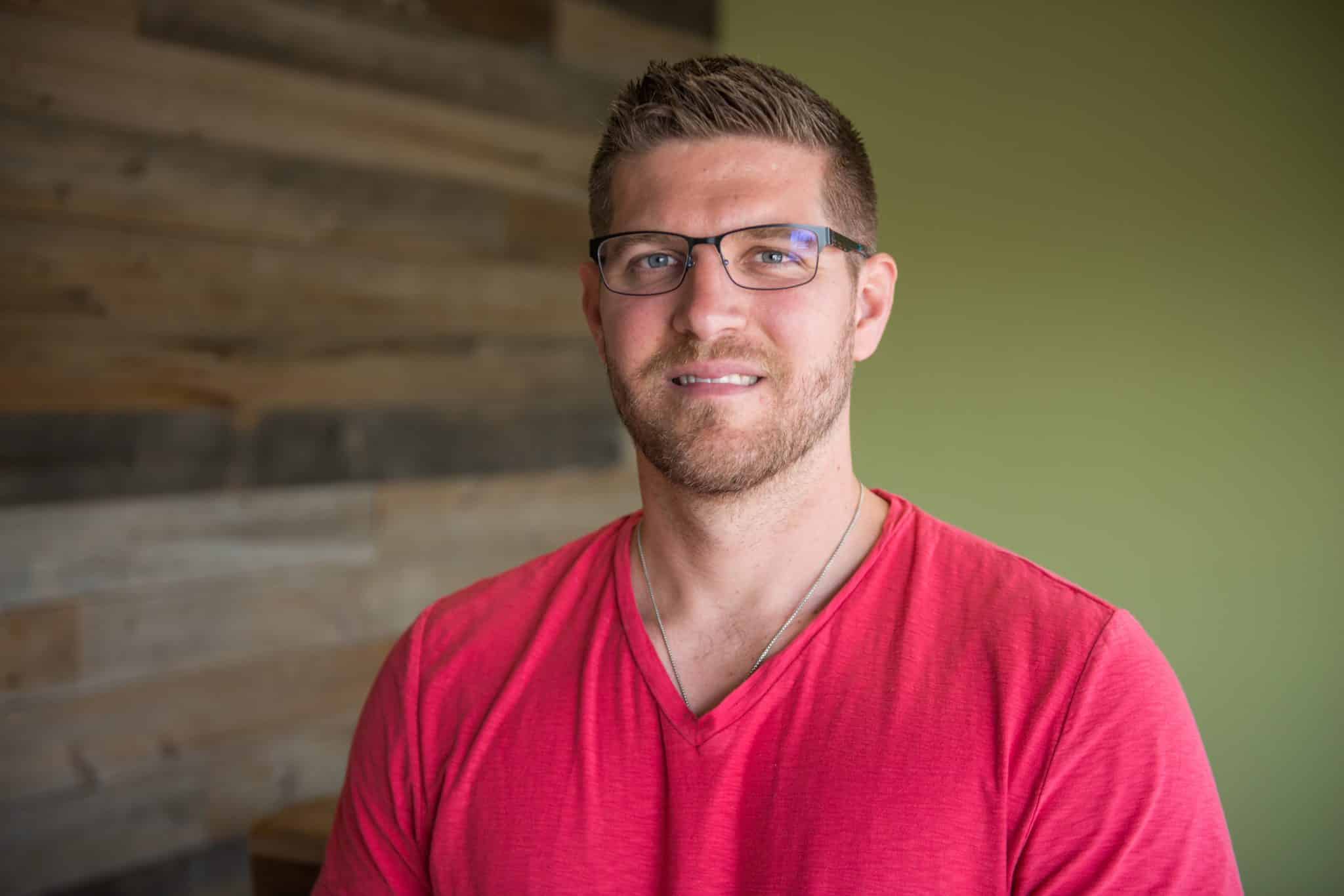 Huntley chiropractor dr ryan felde