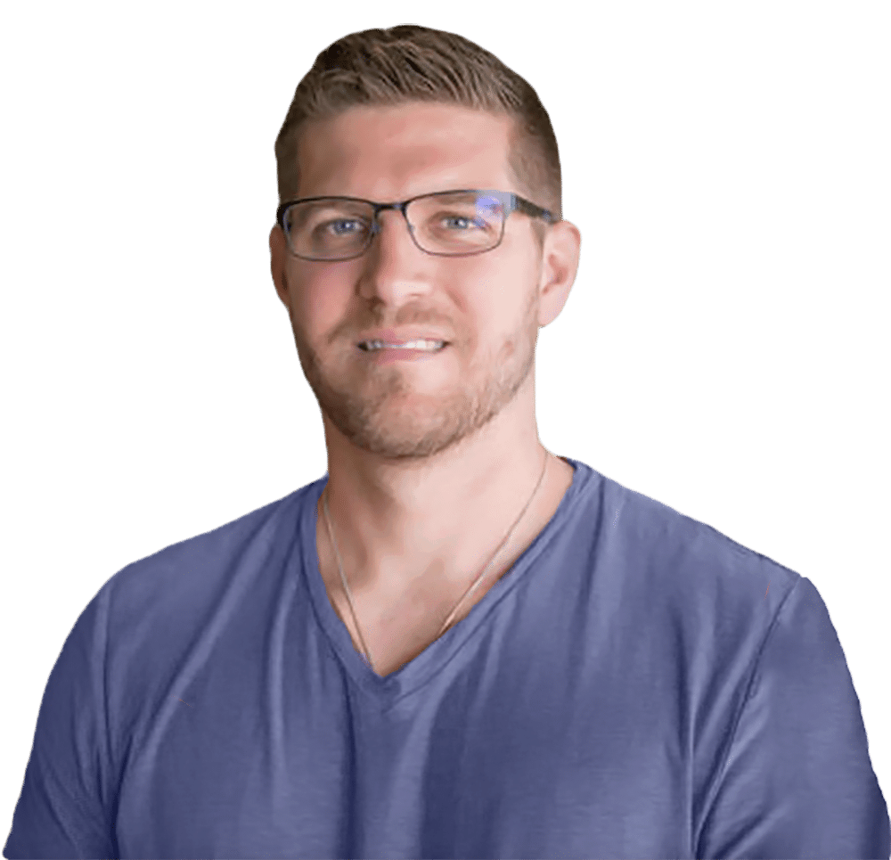 Dr Ryan Felde - Chiropractor