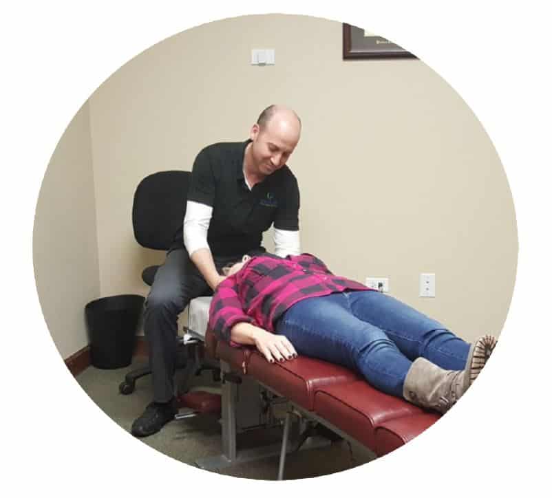 dr casey - chiropractor in mchenry il