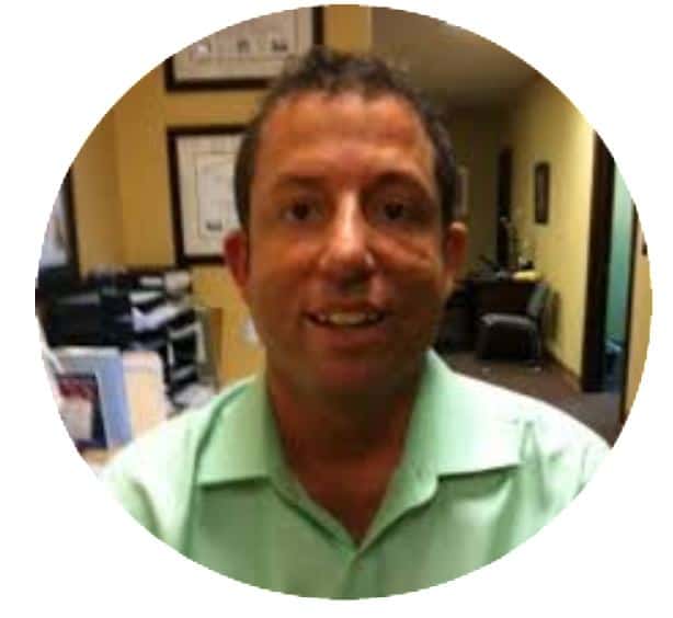 dr Lloyd Fielded - chiropractor palatine il