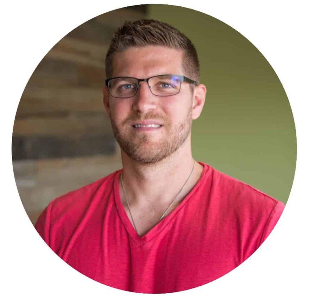 Dr. Greg's Story - Alexander Chiropractic