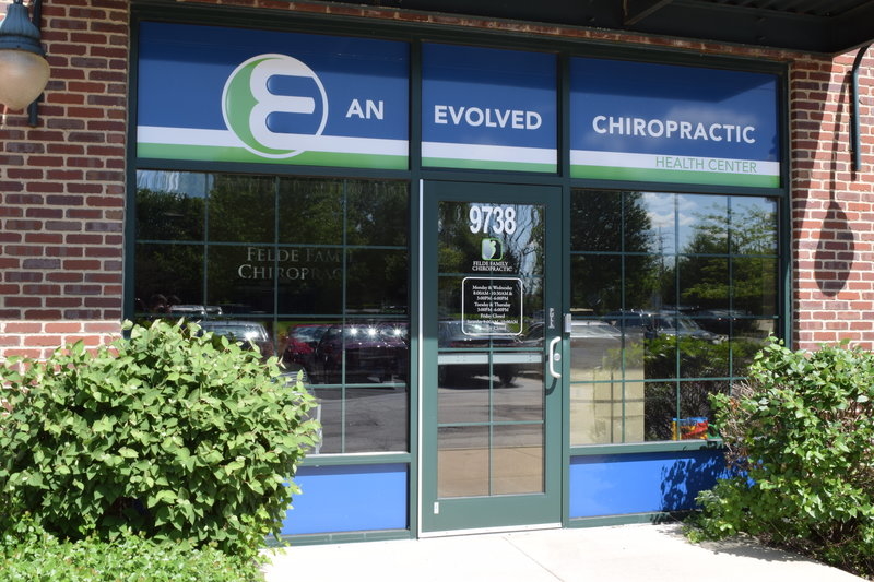 Evolve Chiropractic Of Huntley, IL | Pain Relief & Wellness