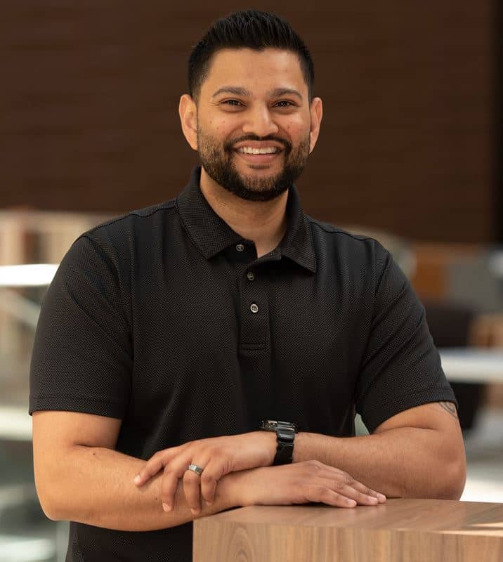 dr tushar - chiropractor in palatine il ymca