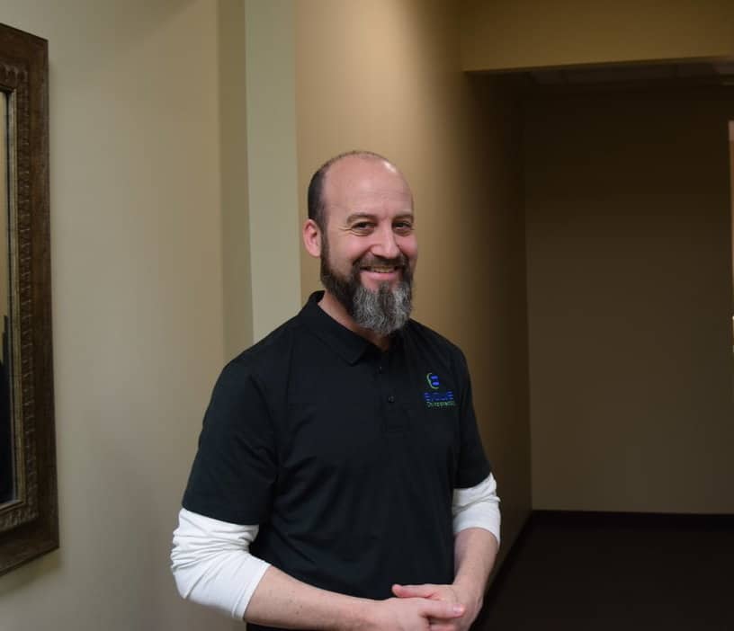 dr casey - chiropractor in mchenry il