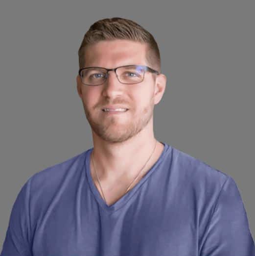 dr ryan felde - chiropractor
