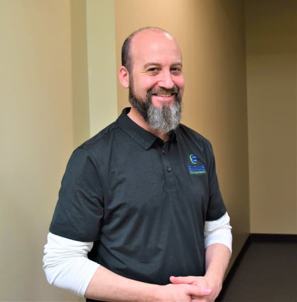 dr casey - chiropractor in mchenry il