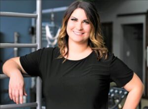 dr alysha alonzo - chiropractor in st charles il