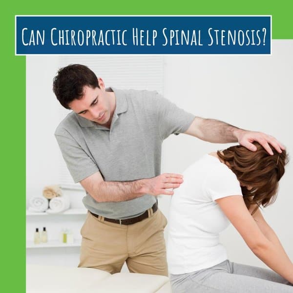 Spinal Stenosis Exercises to Relieve Back Pain