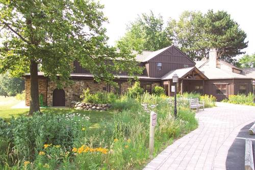 Brookdale Conservation Area in Woodstock, IL