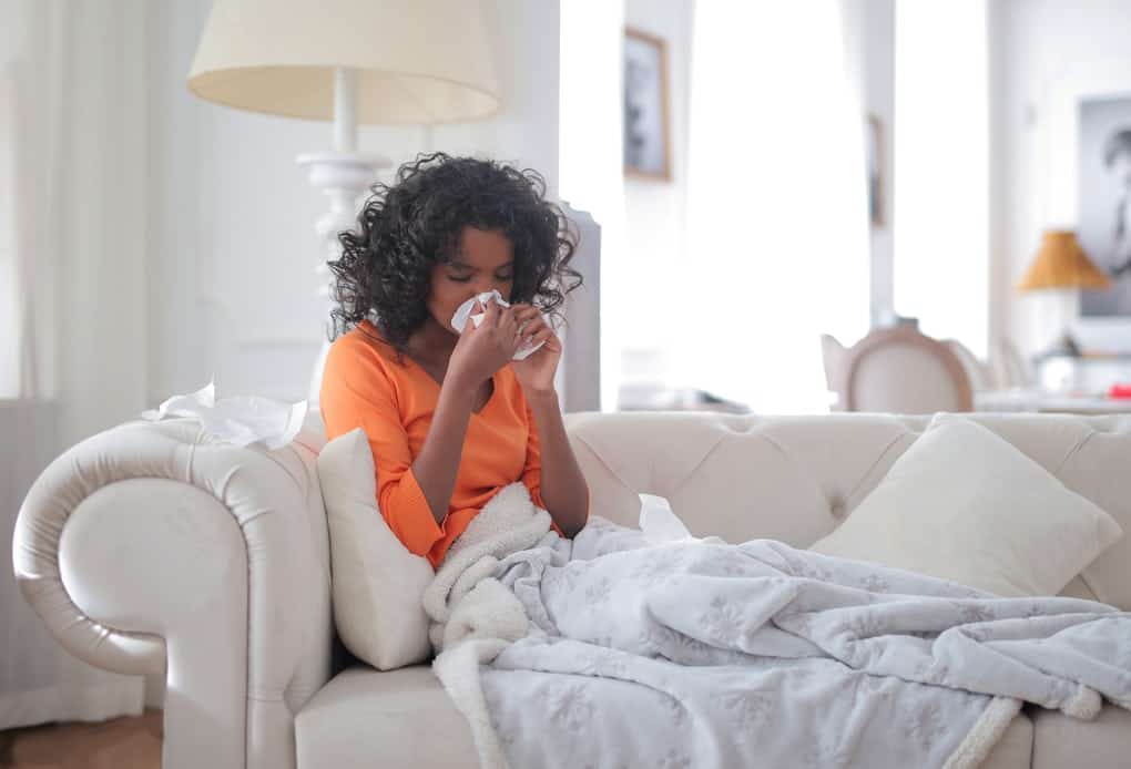 allergies and chiropractic care