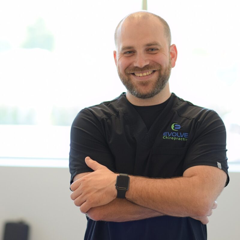 Foam Rolling Intensive with Dr. Chris Allin (Members Only)