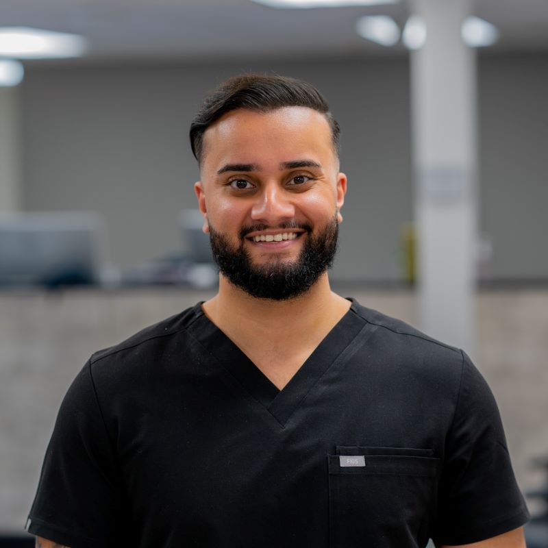 dr anmol libertyville chiropractic