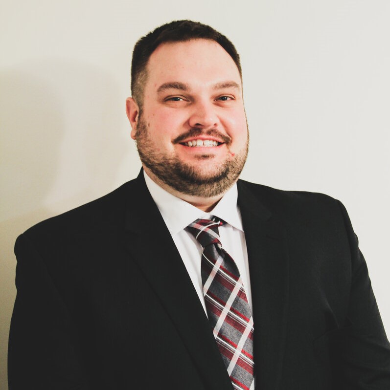 Dr. Josh Eldrenkamp, D.C.