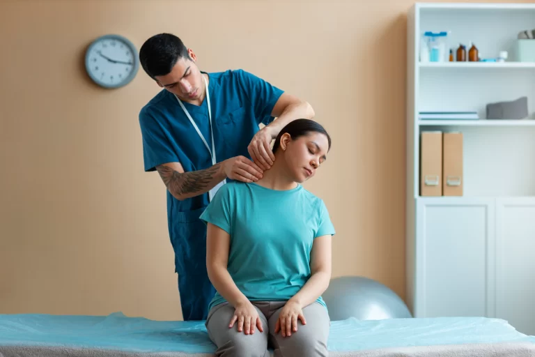 Chiropractic Services