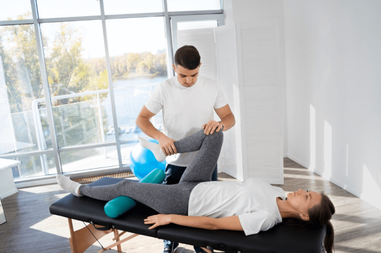 Chiropractic Techniques That Will Transform Your Life - Evolve Chiropractic