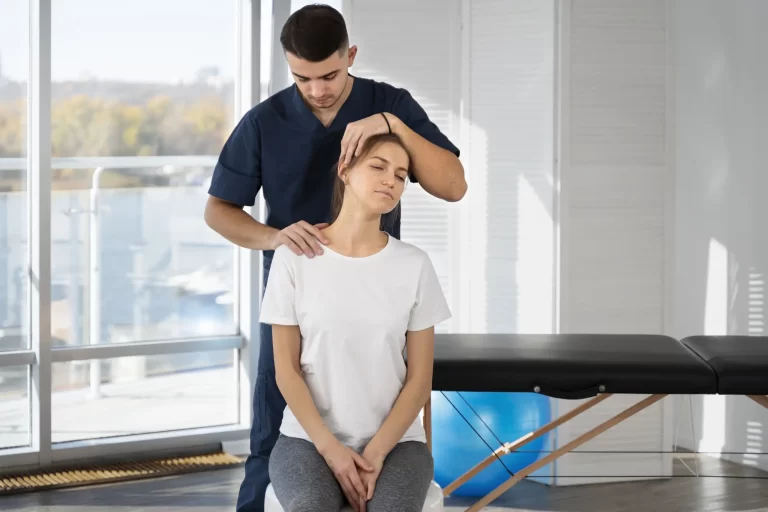 Chiropractor Illinois