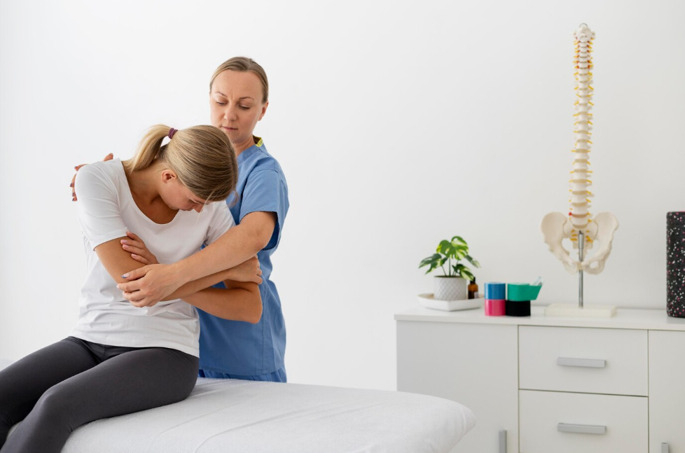 The Role Of Chiropractic In Sciatica Treatment: Achieving Long-Term ...