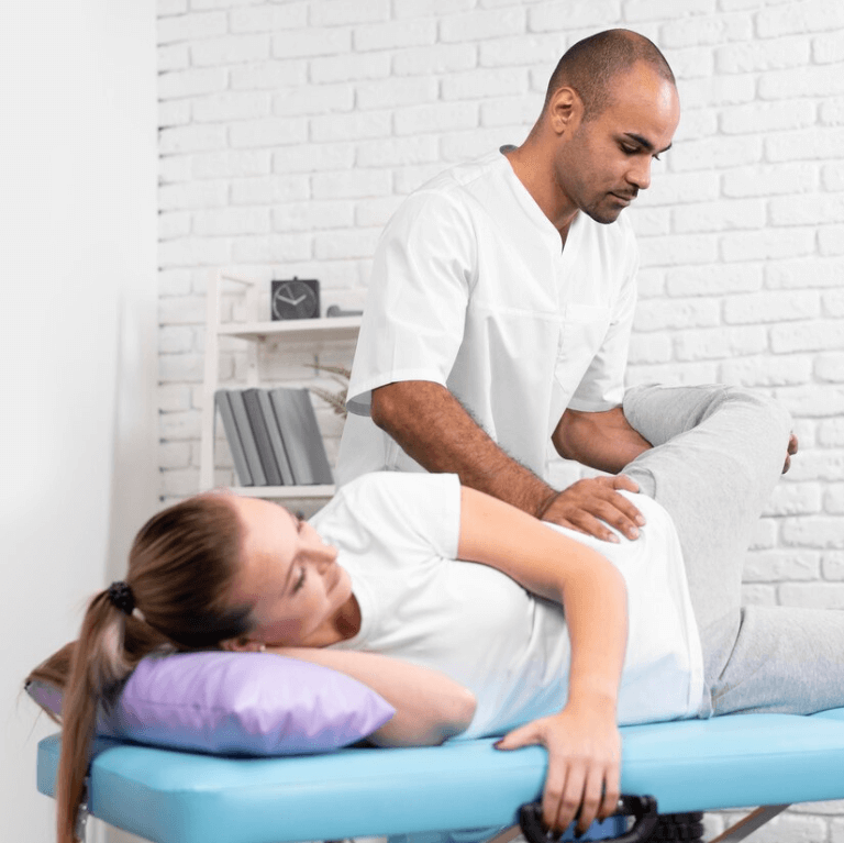 Why Chiropractic Should Be Part of Your Stress Relief Routine