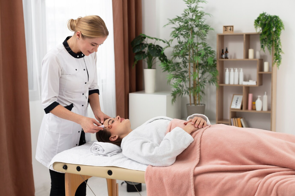 How Does Soft Wave Therapy Compare to Other Treatment Options? Evolve