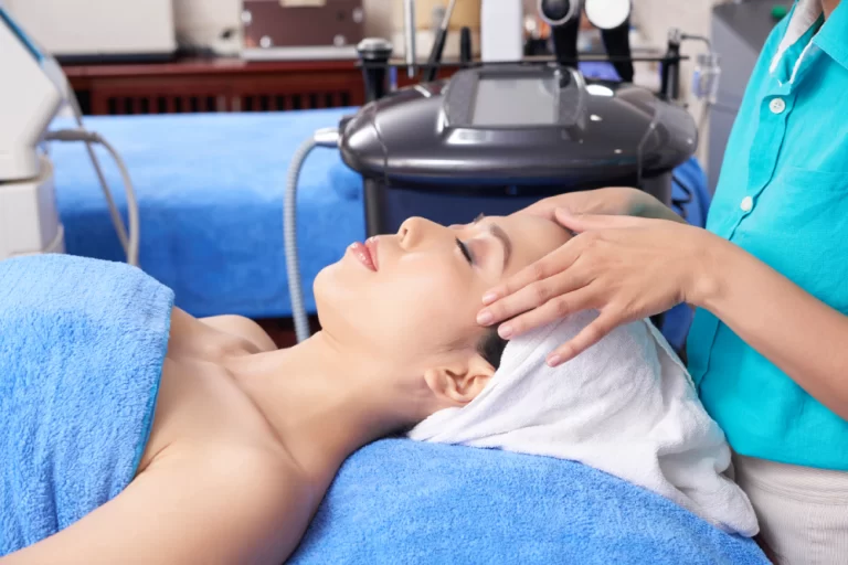 soft wave therapy