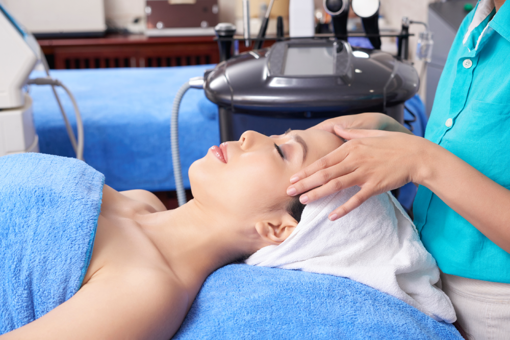Soft Wave Therapy near Me Effective Pain Management Solution