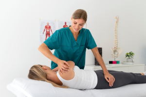 Self-Cracking: Can I Give Myself A Chiropractic Adjustment?
