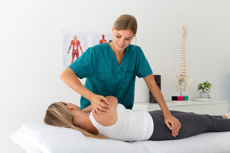 chiro consultation