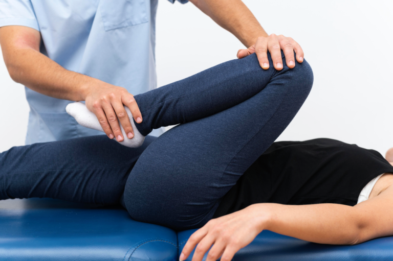 Palatine Chiropractic Services