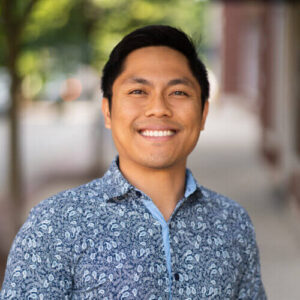 Dr. Justin Campos, D.C. | Chiropractor at Evolve Chiropractic