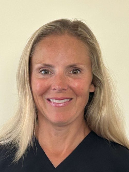 Chiropractor in Chicago Dr. Cori Bauer