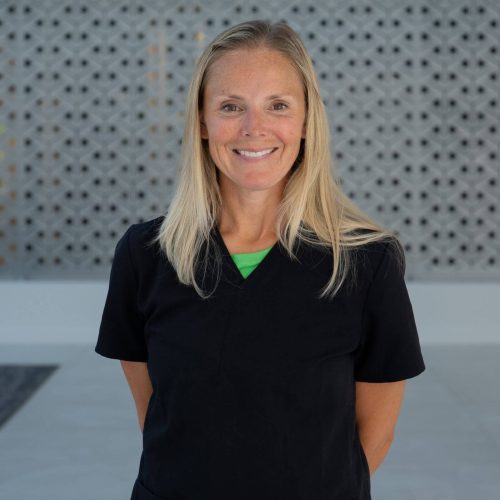 Dr. Cori Bauer