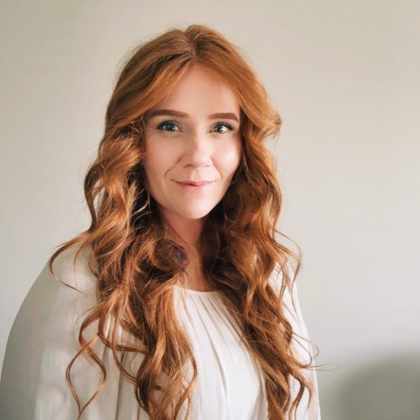 Dr. Hailey Chrisman
