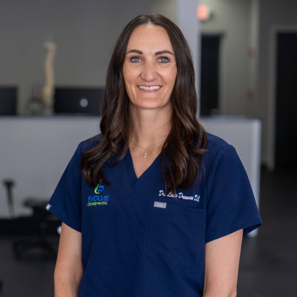 Dr. Lacie Drennan