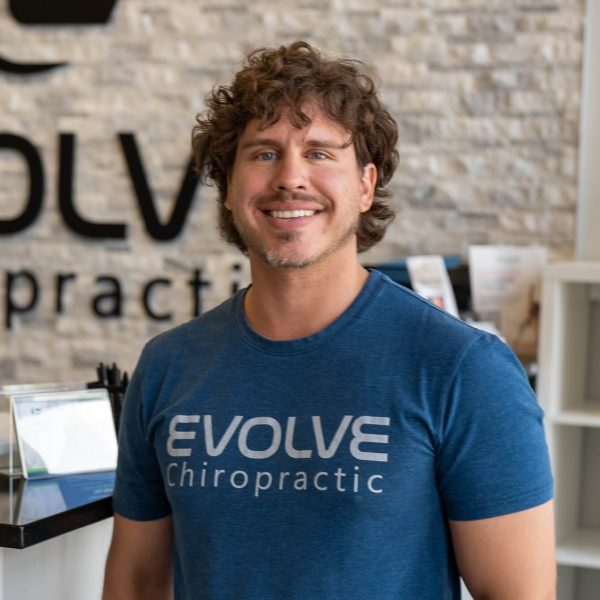 Dr. Logan H