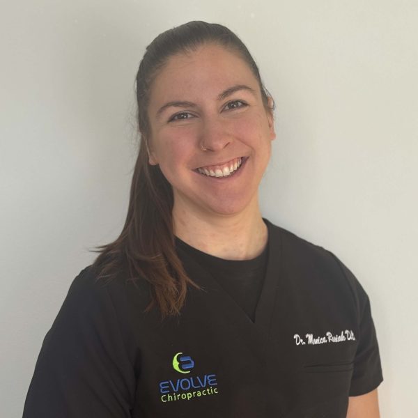 Dr. Monica Rosiak, D.C.