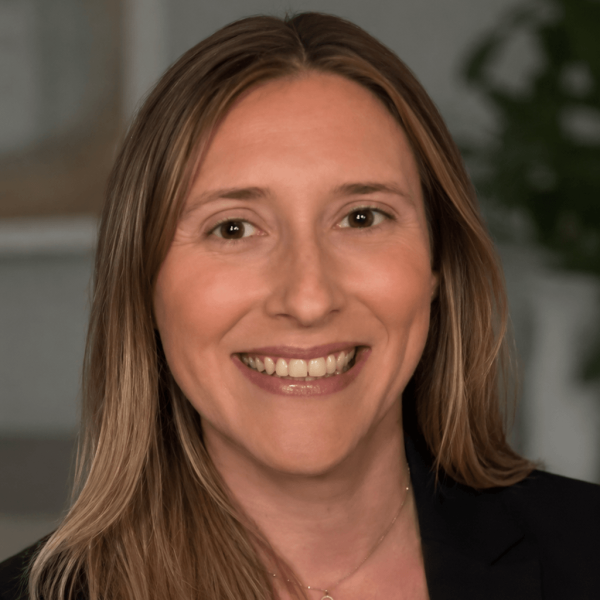 Dr. Olivia Kaspryk