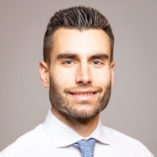 Dr. Ryan Bengtson