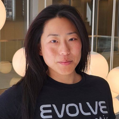 Dr. Sherry Choi